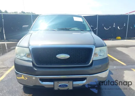 2008 Ford F-150 60Th Anniversary/Fx2/King Ranch/Lariat/Xlt из США, поврежденный, VIN 1FTPW12VX8FA23502